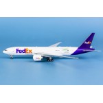 Phoenix Fedex B777-200 N878FD 1:400 